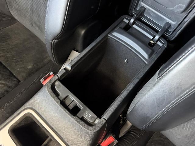 Photo of 2018 Bright White Clearcoat Jeep Grand Cherokee