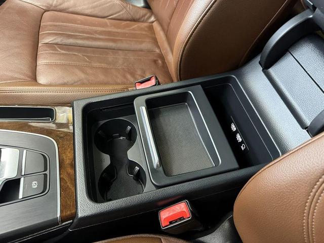 Photo of 2018 Navarra Blue Metallic Audi Q5