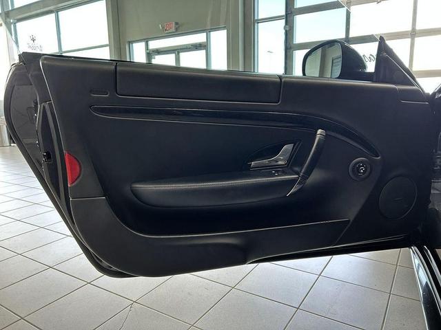 Photo of 2014 Grigio Alfieri Metallic Maserati GranTurismo