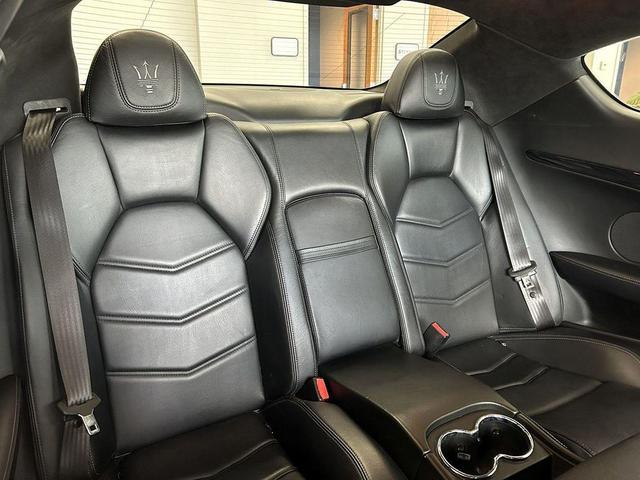 Photo of 2014 Grigio Alfieri Metallic Maserati GranTurismo