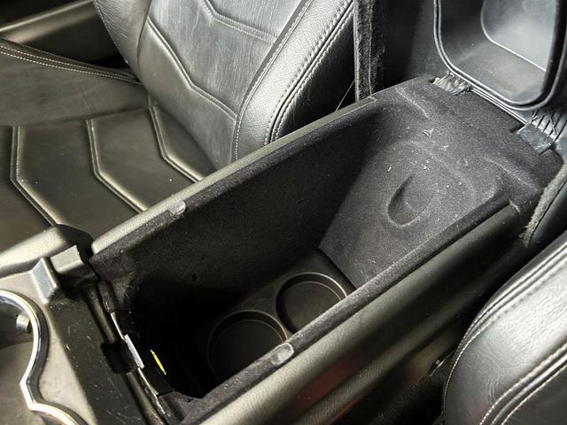Photo of 2014 Grigio Alfieri Metallic Maserati GranTurismo