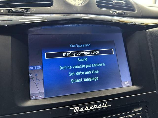 Photo of 2014 Grigio Alfieri Metallic Maserati GranTurismo