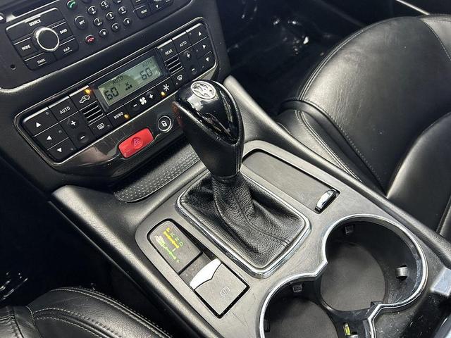 Photo of 2014 Grigio Alfieri Metallic Maserati GranTurismo