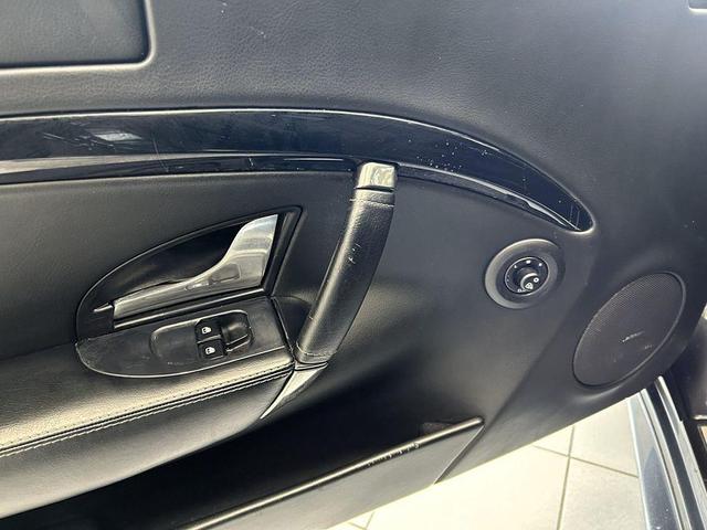 Photo of 2014 Grigio Alfieri Metallic Maserati GranTurismo