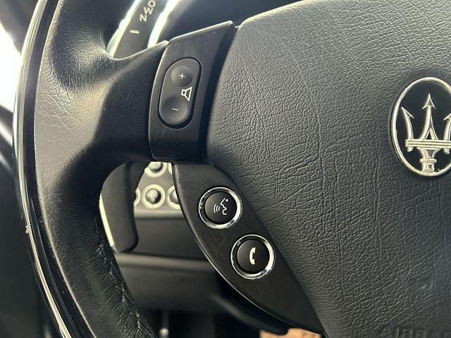 Photo of 2014 Grigio Alfieri Metallic Maserati GranTurismo