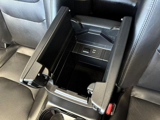 Photo of 2017 Sonic Silver Metallic Mazda CX-9