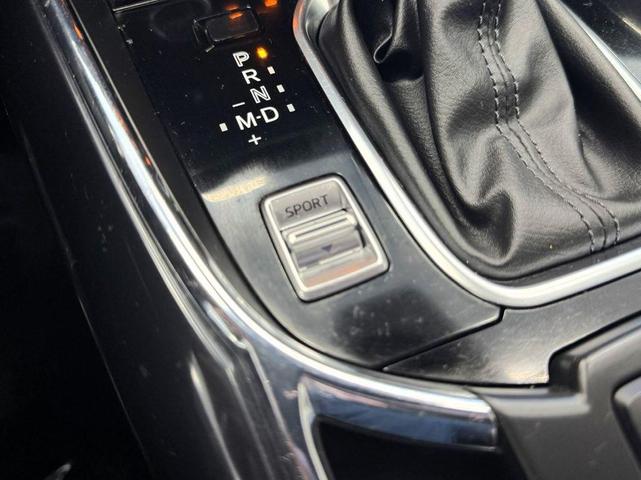 Photo of 2017 Sonic Silver Metallic Mazda CX-9