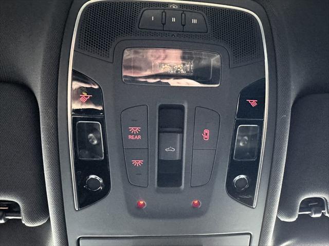 Photo of 2014 Ice Silver Metallic Audi A6