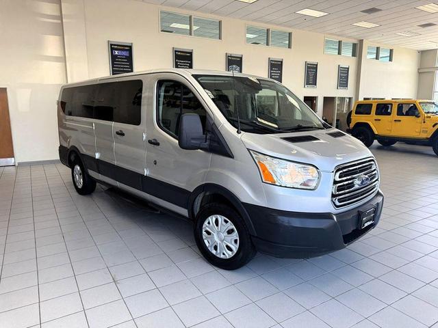 Photo of 2016  Ford Transit-350