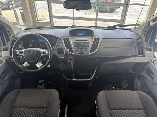 Photo of 2016  Ford Transit-350