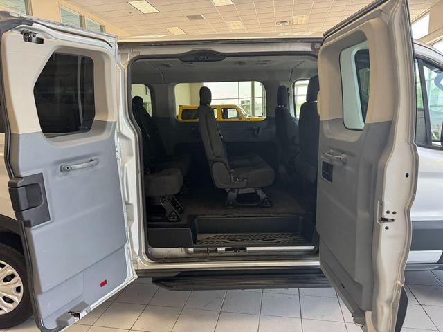 Photo of 2016  Ford Transit-350