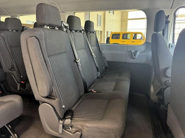 Photo of 2016  Ford Transit-350