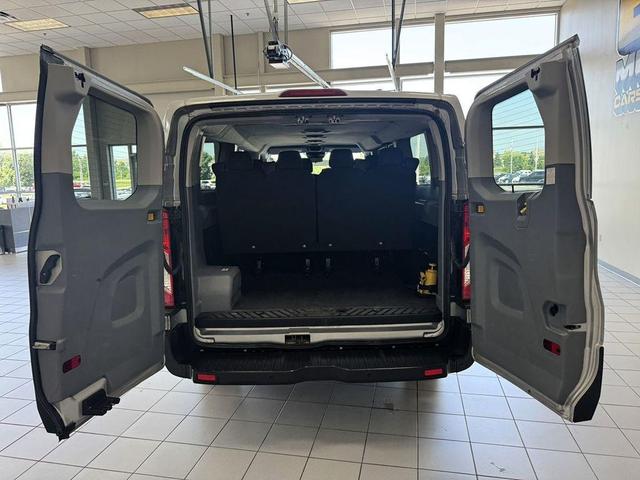 Photo of 2016  Ford Transit-350