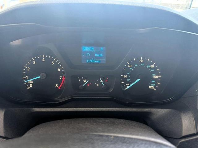Photo of 2016  Ford Transit-350