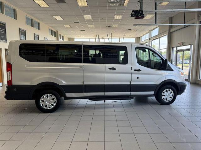 Photo of 2016  Ford Transit-350