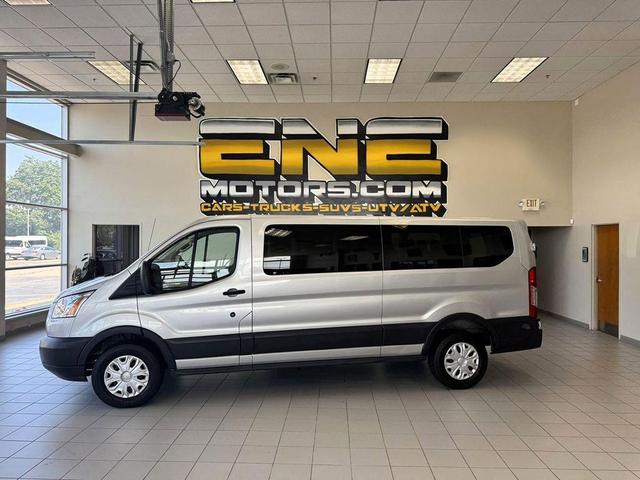 Photo of 2016  Ford Transit-350