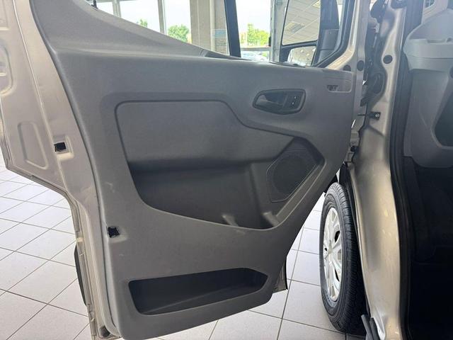Photo of 2016  Ford Transit-350