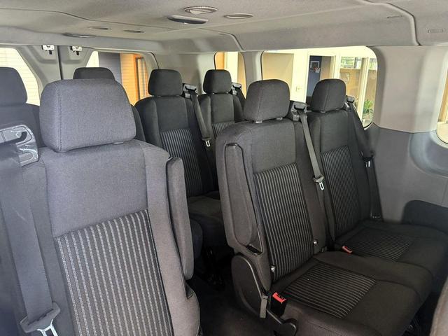 Photo of 2016  Ford Transit-350
