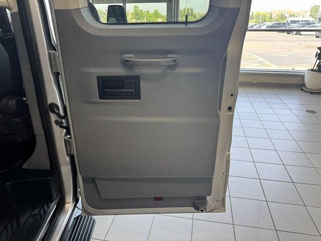 Photo of 2016  Ford Transit-350
