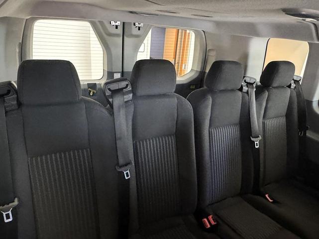 Photo of 2016  Ford Transit-350