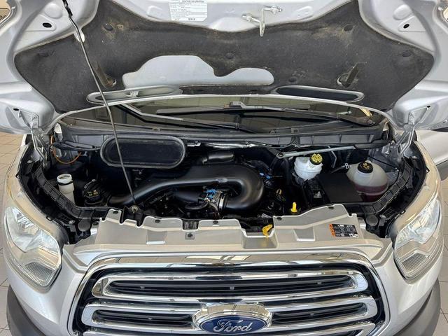 Photo of 2016  Ford Transit-350