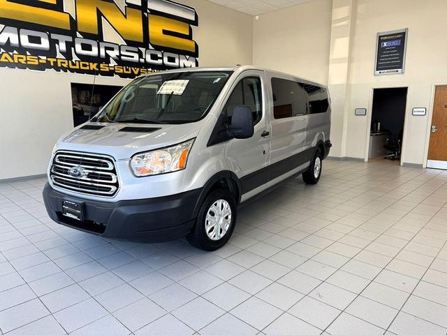 Photo of 2016  Ford Transit-350