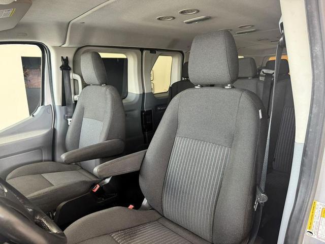 Photo of 2016  Ford Transit-350