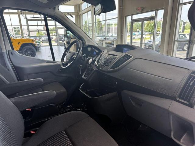 Photo of 2016  Ford Transit-350