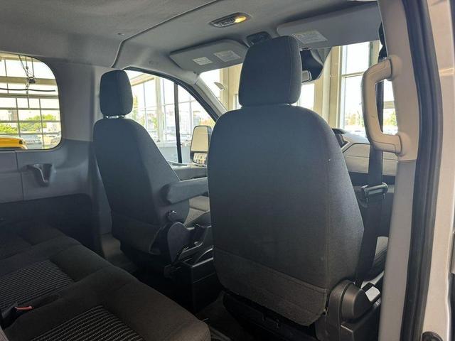 Photo of 2016  Ford Transit-350