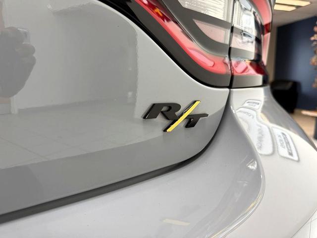 Photo of 2021 Smoke Show Dodge Charger