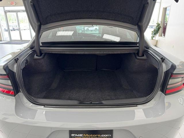 Photo of 2021 Smoke Show Dodge Charger