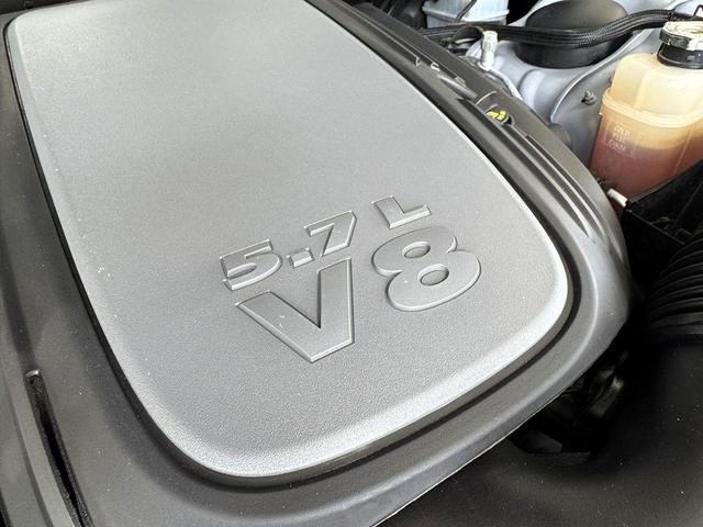 Photo of 2021 Smoke Show Dodge Charger