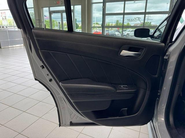 Photo of 2021 Smoke Show Dodge Charger