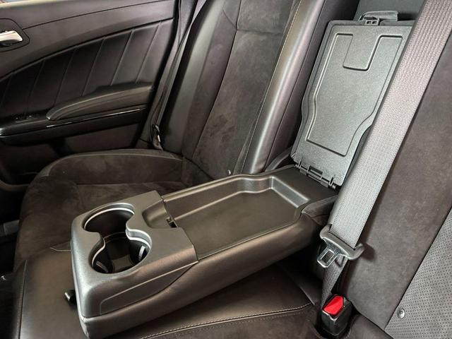 Photo of 2021 Smoke Show Dodge Charger