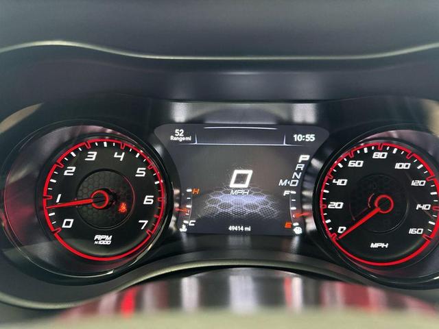 Photo of 2021 Smoke Show Dodge Charger