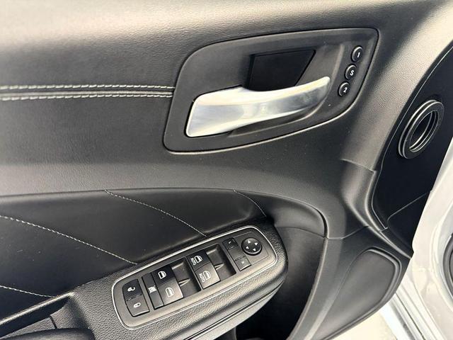 Photo of 2021 Smoke Show Dodge Charger