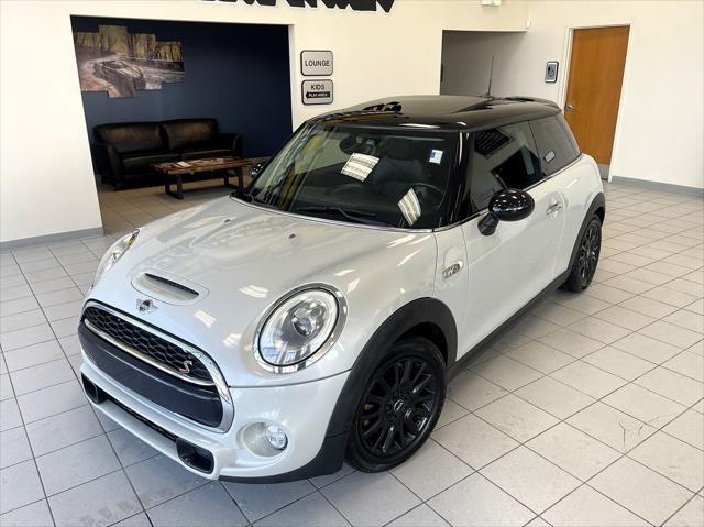 2014 MINI Hardtop