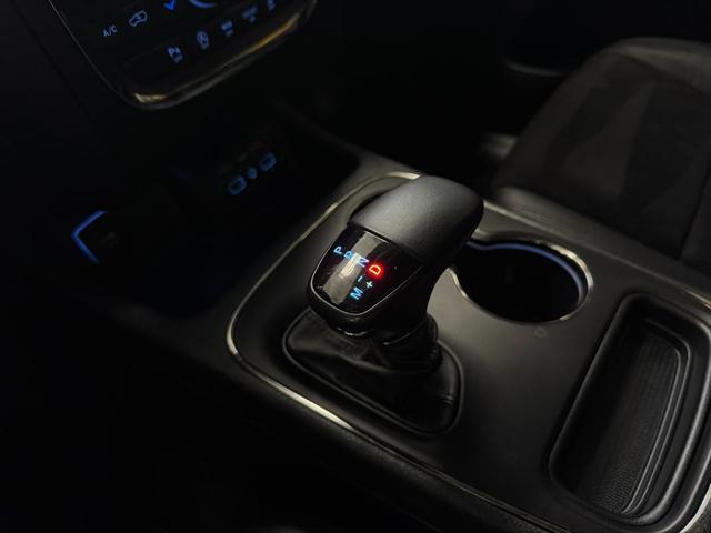 Photo of 2018 DB Black Clearcoat Dodge Durango