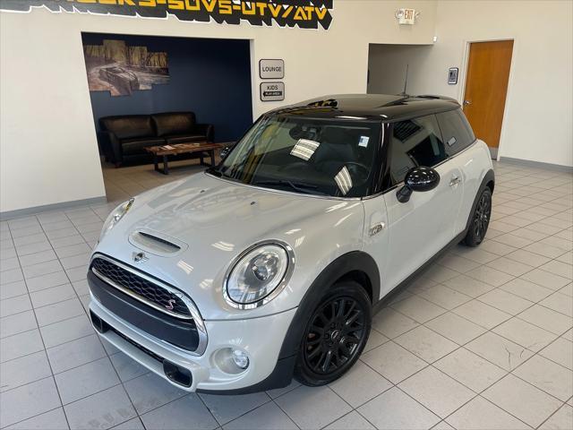 2014 MINI Hardtop