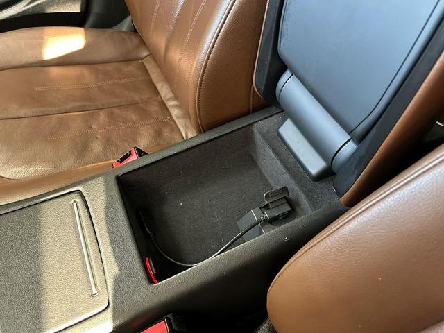 Photo of 2014 Aviator Blue Metallic Audi A6