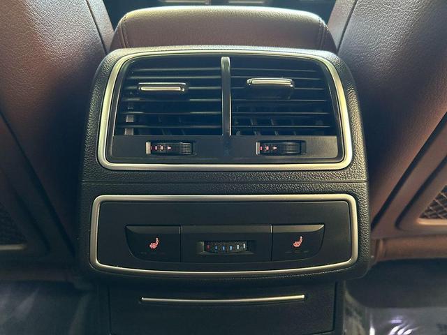 Photo of 2014 Aviator Blue Metallic Audi A6