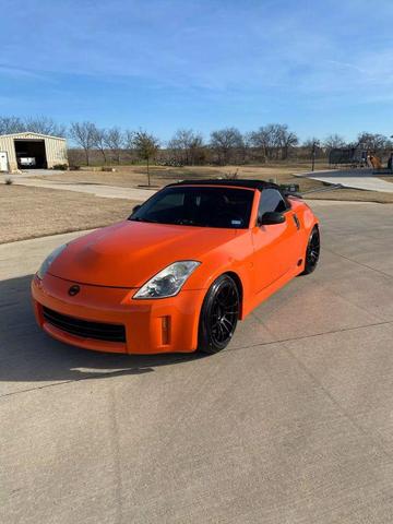 2007 Nissan 350Z