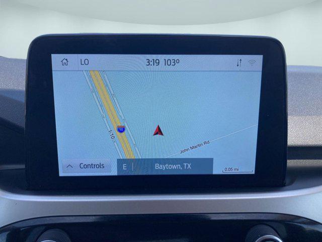 Photo of 2020 Magnetic Metallic Ford Escape