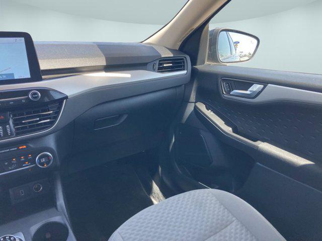 Photo of 2020 Magnetic Metallic Ford Escape
