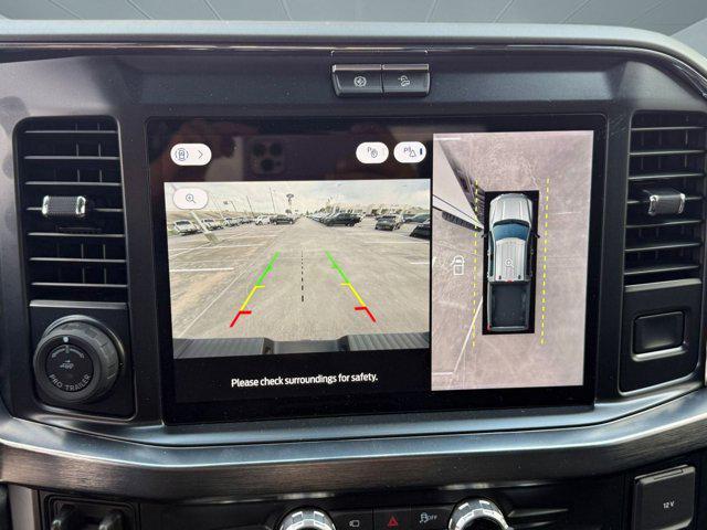 Photo of 2025 Star White Metallic Tri-Coat Ford F-250