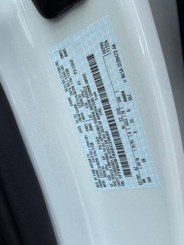 Photo of 2025 Star White Metallic Tri-Coat Ford F-250