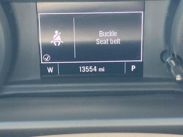 Photo of 2024 Black Chevrolet Silverado 1500
