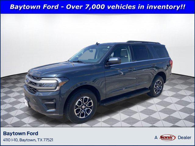 2024 Ford Expedition