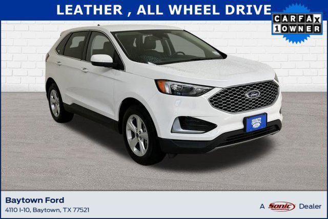 2023 Ford Edge