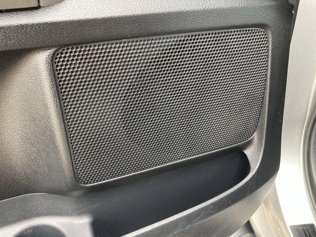 Photo of 2017 Silver Sky Metallic Toyota Sequoia